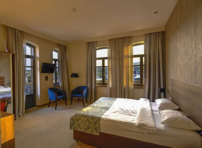 Old Meidan Tbilisi By Urban Hotels - 4 Star