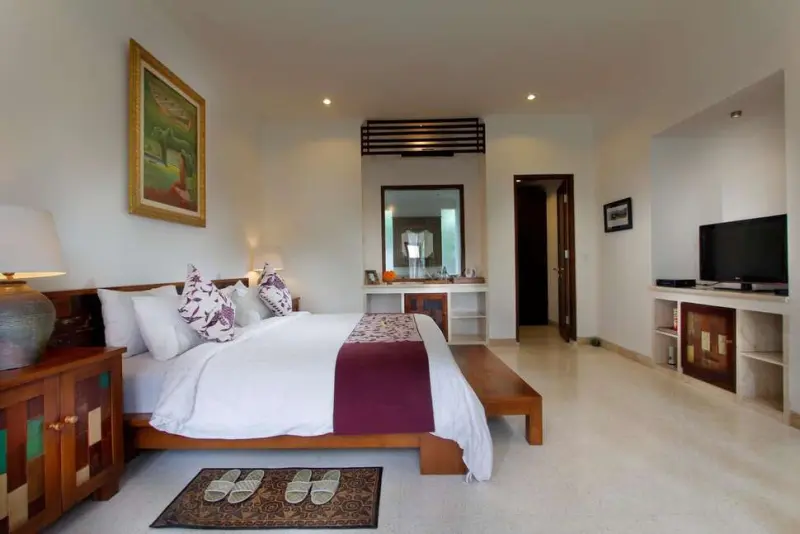 Alam Ubud Culture Villas & Residences