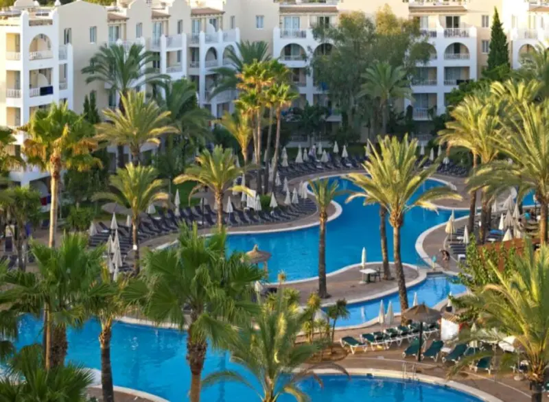 Protur Safari Park Aparthotel