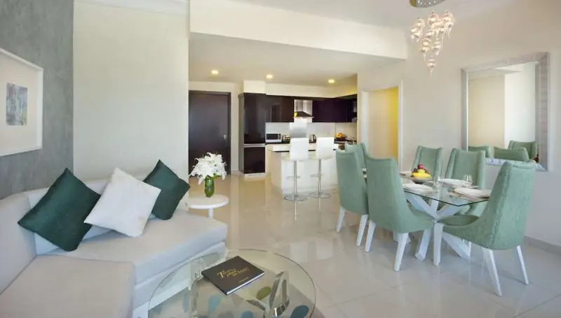DAMAC Maison Mall street