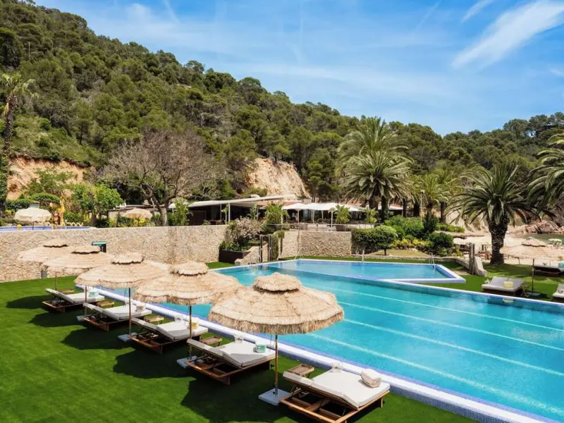 Zel Costa Brava