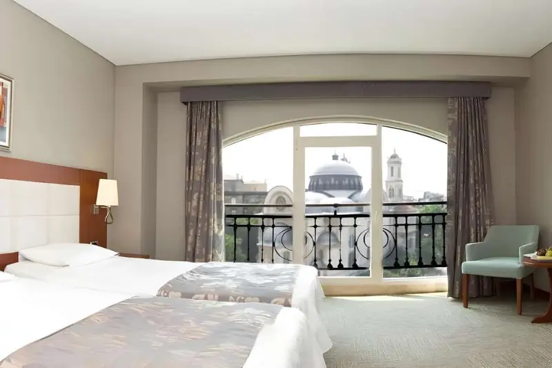 Innpera Hotel