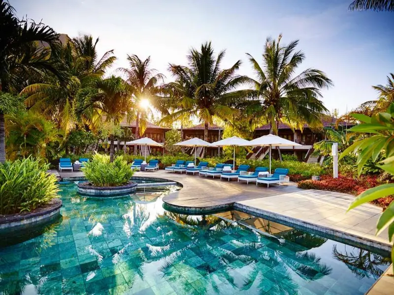 LUX Le Morne