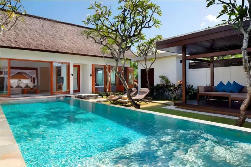 The Samaya Seminyak Bali