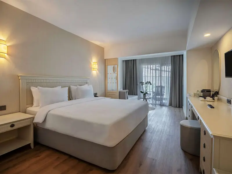 Mirada Exclusive Bodrum