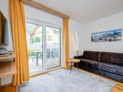 Appartement Ski & Nature Top 2 - 4-6 personen