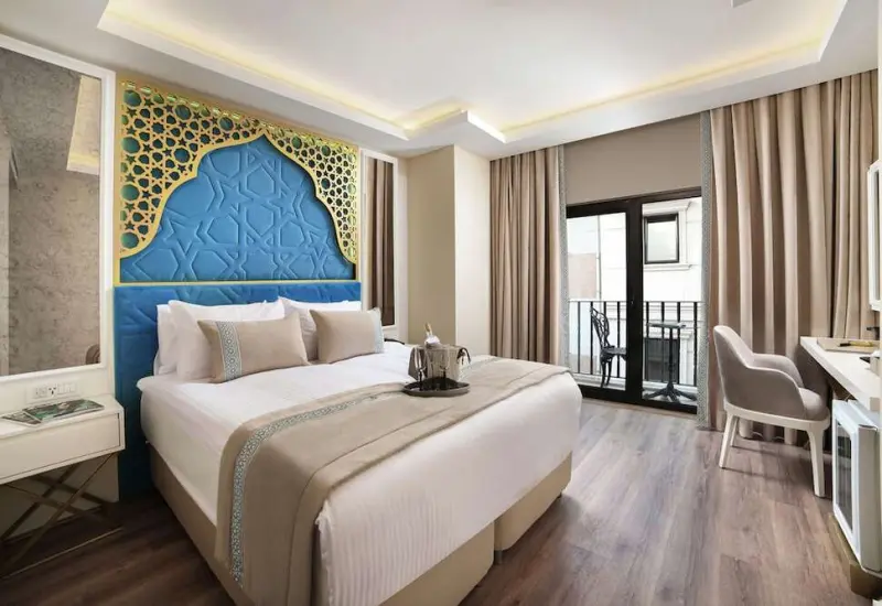 Great Fortune Design Hotel