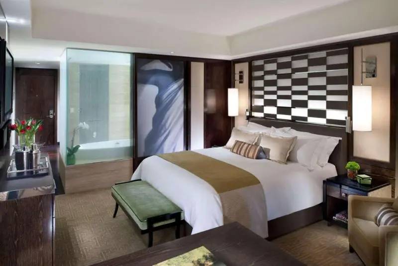 Waldorf Astoria Las Vegas