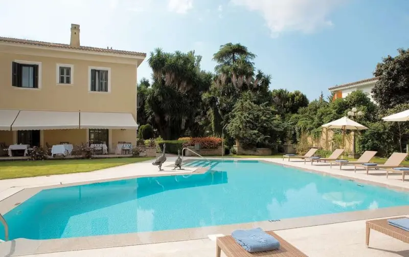 Hotel Villa Jerez