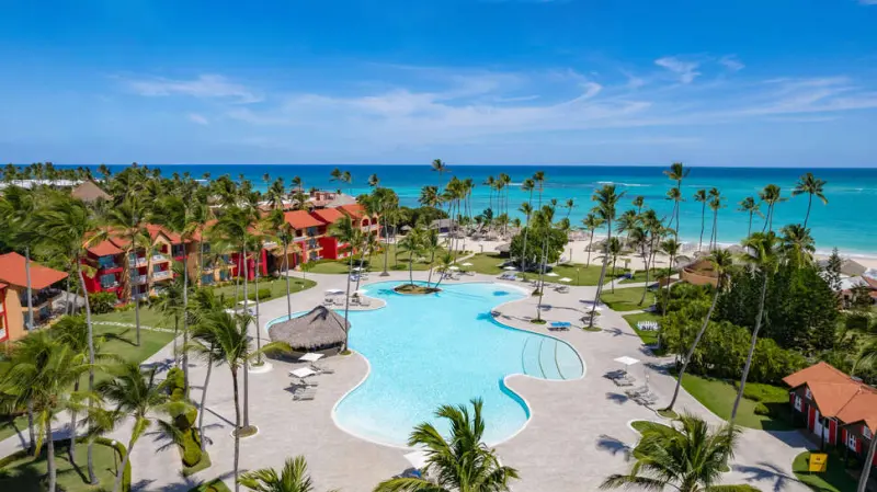 Punta Cana Princess