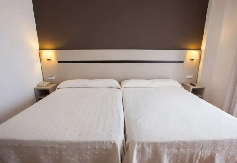 Hotel Costa Brava Blanes
