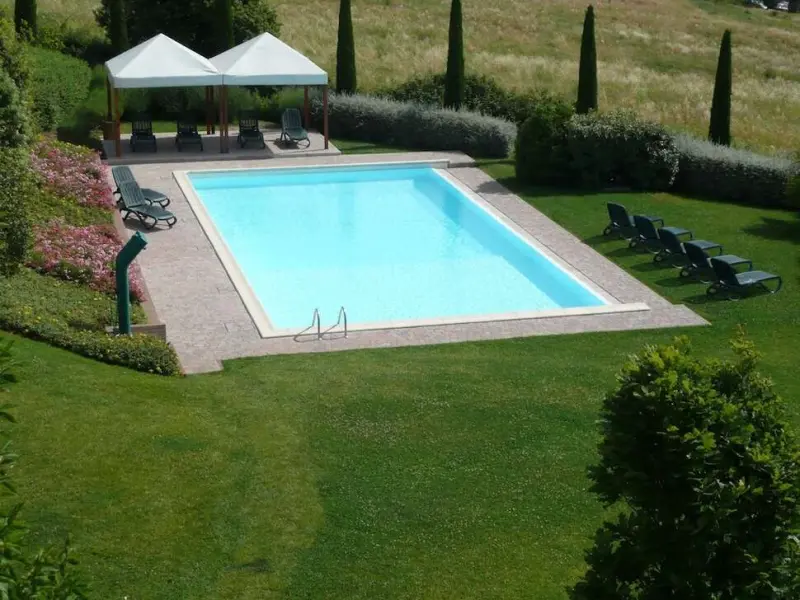 Sangallo Park Hotel