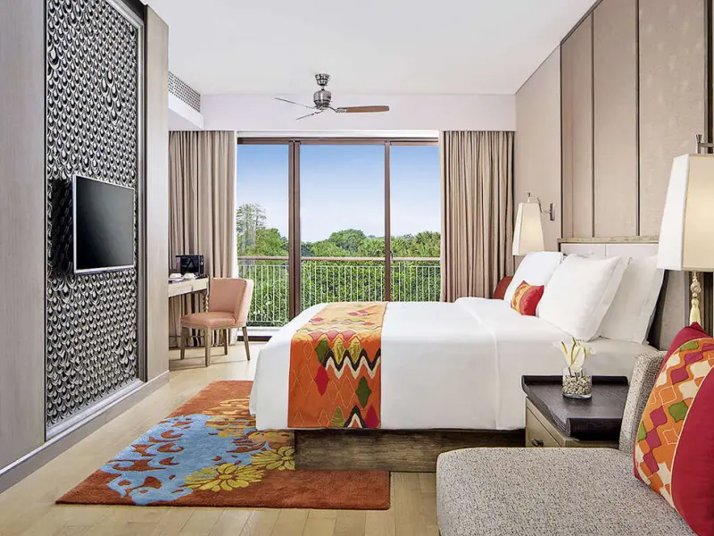 Mövenpick Resort & Spa Jimbaran