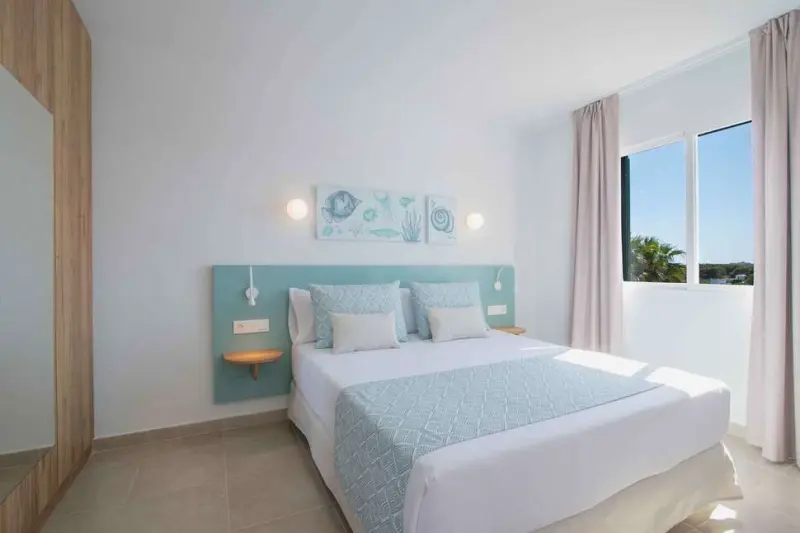 Pierre & Vacances Menorca Cala Blanes Apartamentos