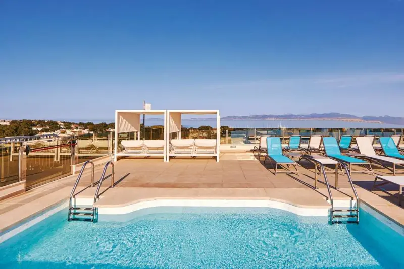 MLL Mediterranean Bay