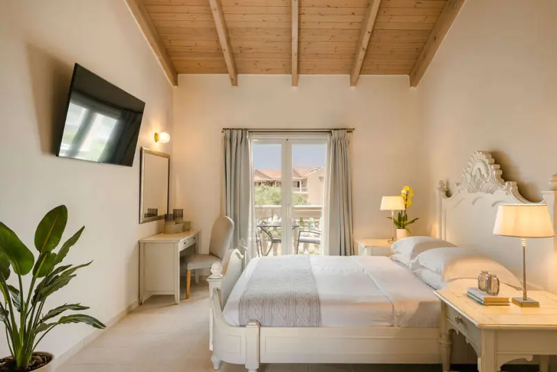 Thalassa Boutique Hotel Kefalonia-Adults only