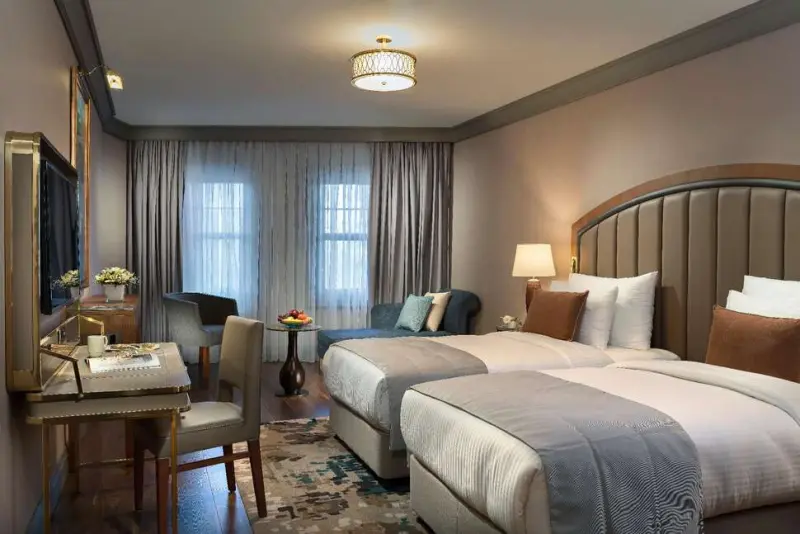 Hotel Millennium Istanbul Golden Horn