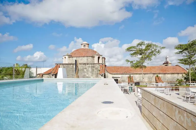 BILLINI HOTEL HISTORIC LUXURY