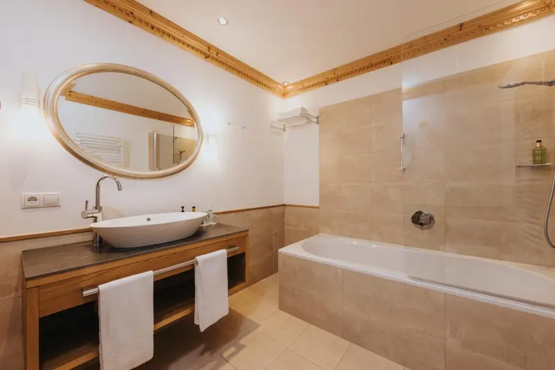 Vitalhotel Dosses