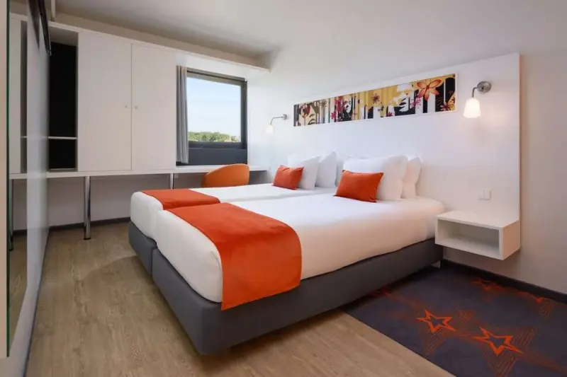 Hotel Star inn Porto