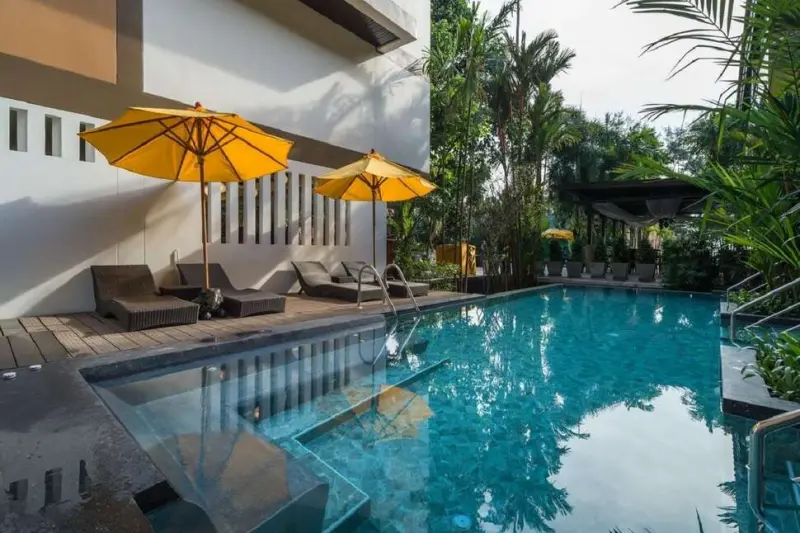 Aonang Princeville