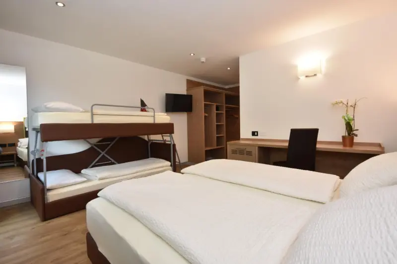 Hotel Jan Maria