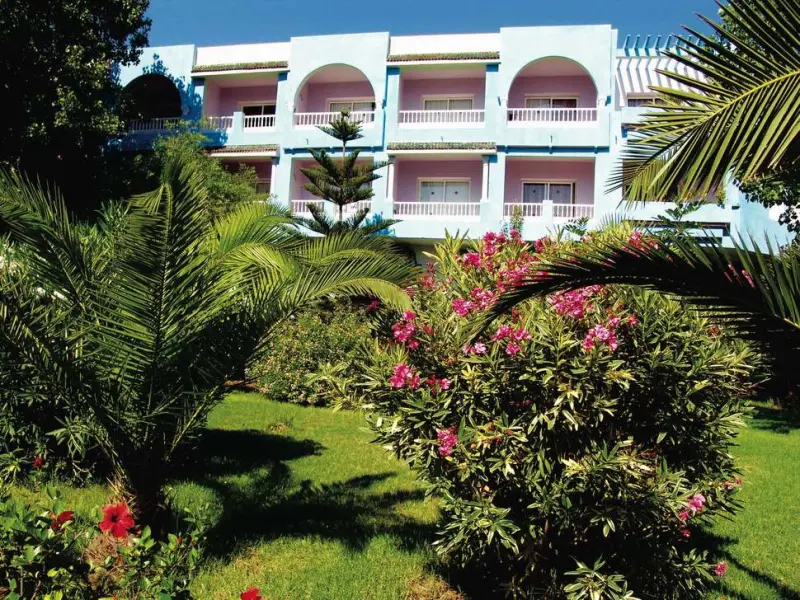 Caribbean World Mahdia