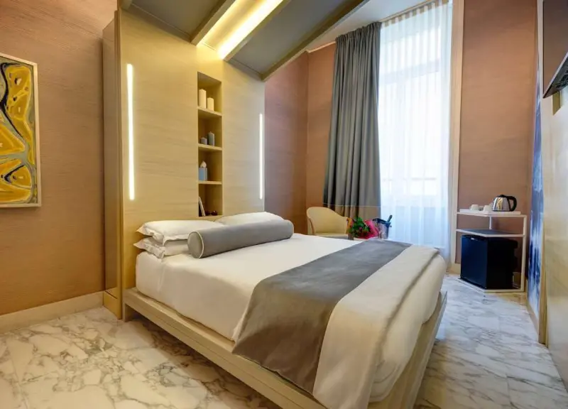 Dharma Luxury Hotel & SPA