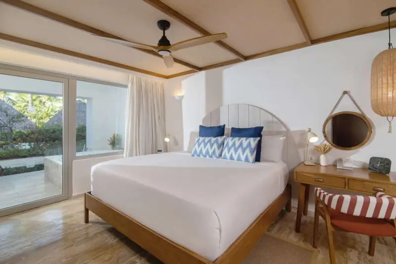 Zel Punta Cana, All Suites - All inclusive