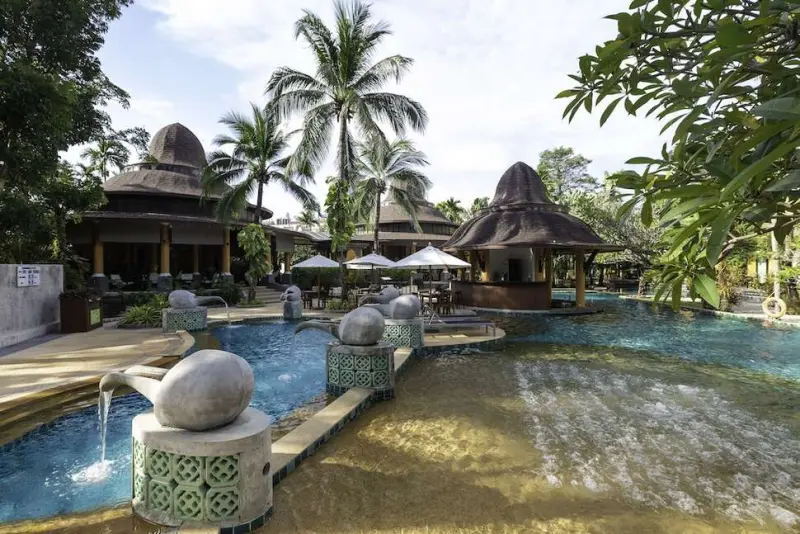The Village Resort, Karon Phuket