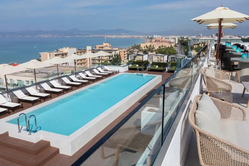 Hotel HM Ayron Park - adults only