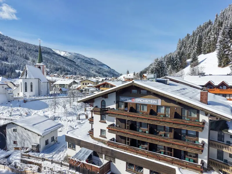 Hotel Dachstein GmbH