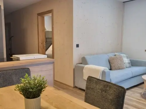 B living Apartments - Two-Bedroom Apartment