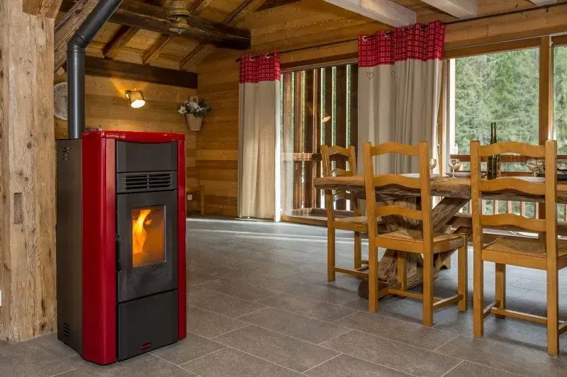 Chalet Les Bucherons - Châtel Réservation