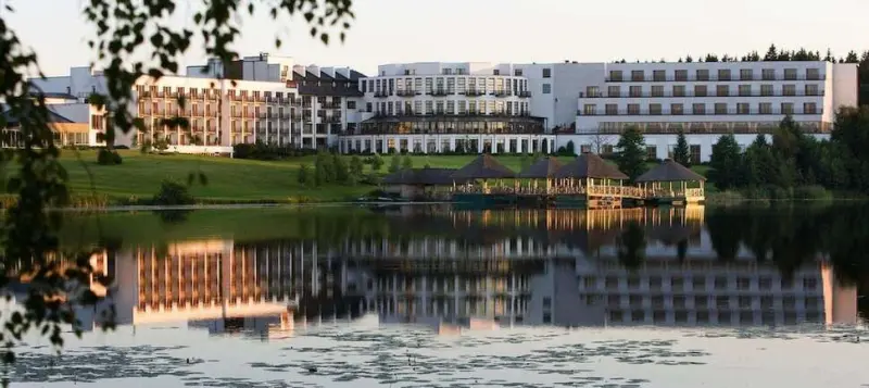 Vilnius Grand Resort