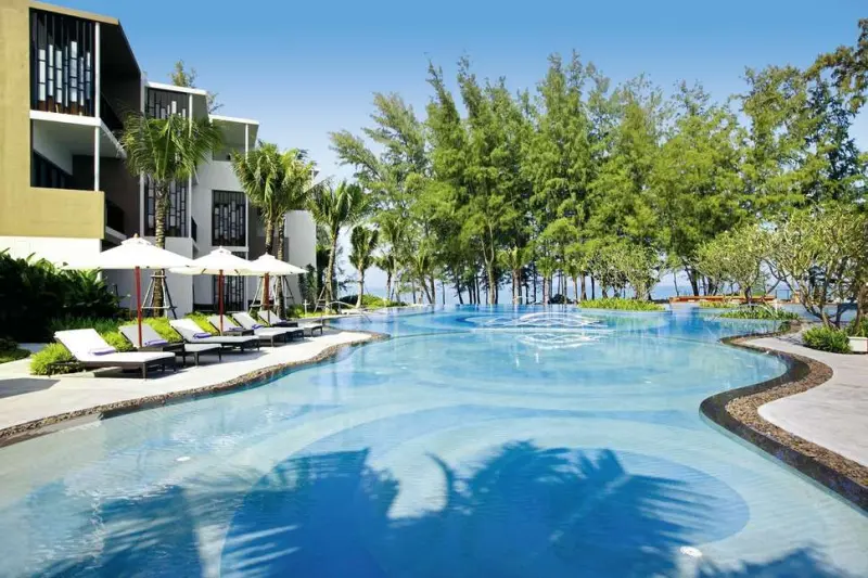 Holiday Inn Resort Phuket Surin Beach by IHG