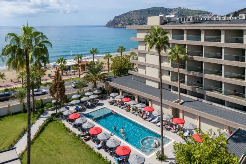 Elysee Rive Hotel