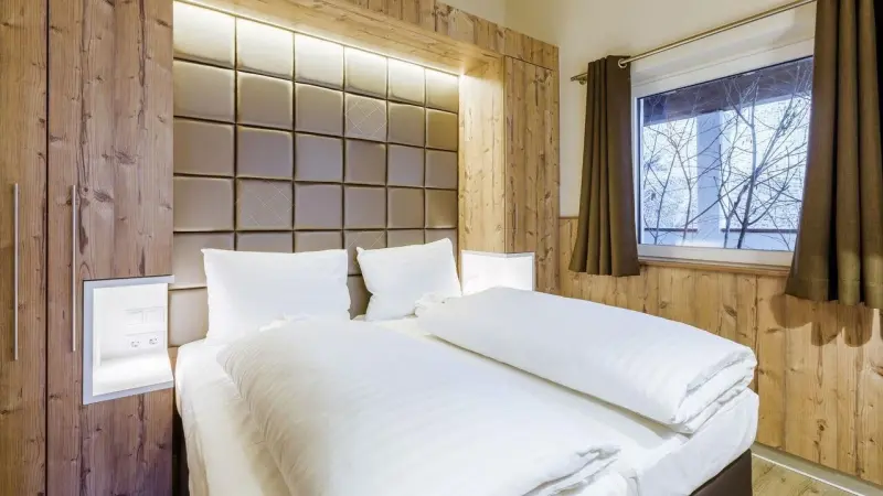 AvenidA Mountain Lodges Saalbach