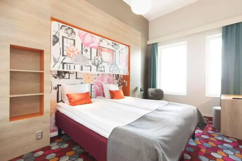 Motel L Älvsjö - Stockholm