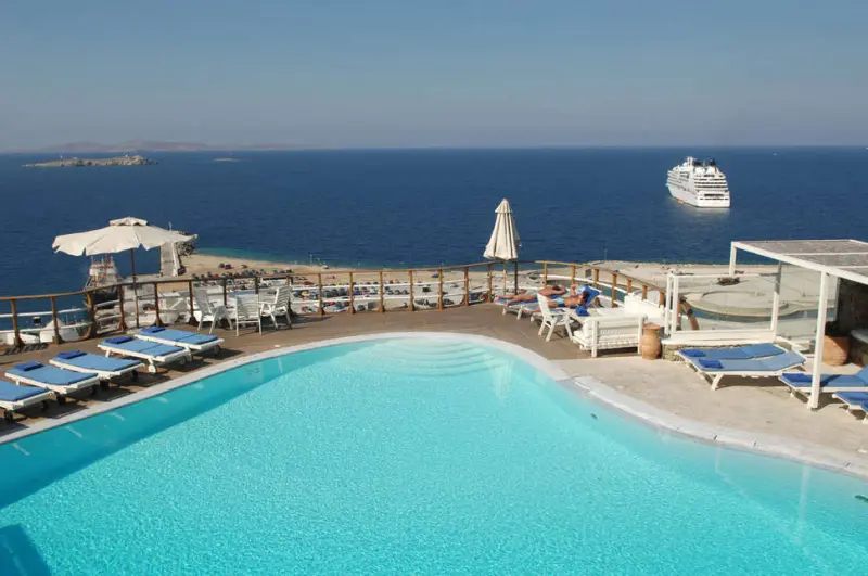 Mykonos View Hotel