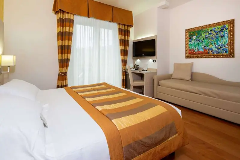 Best Western Plus Tigullio Royal Hotel Rapallo