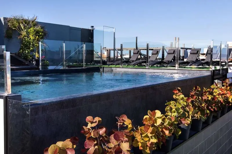 Coccoloba Suites Corralejo
