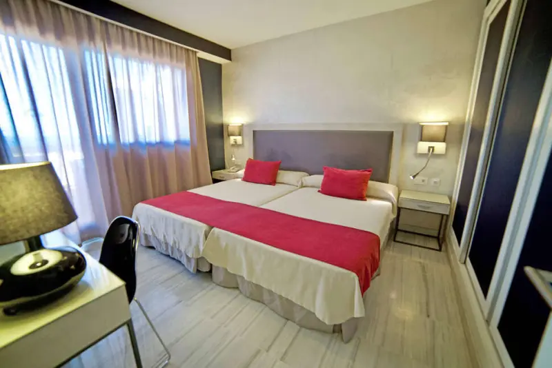 Holiday World Casamaïa Apartments Affiliated by Meliá
