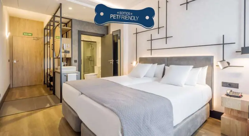 Hotel ILUNION San Mamés