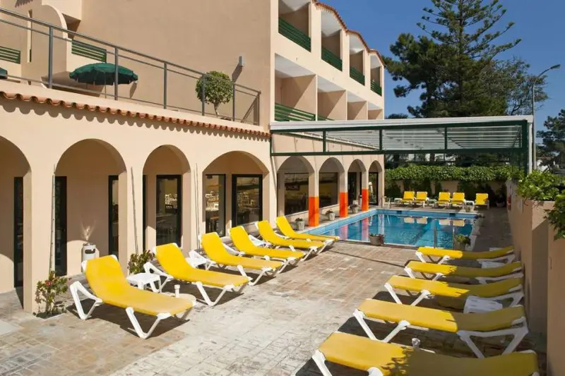 Casablanca Inn