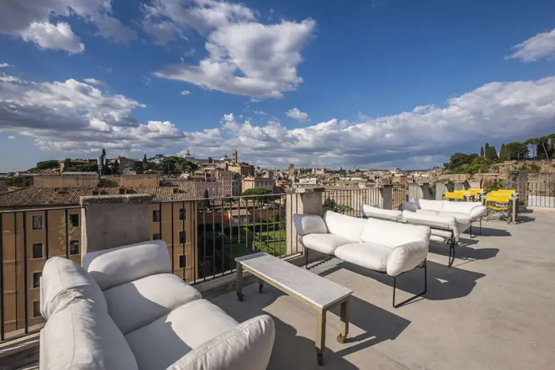 Fondazione Alda Fendi - Esperimenti