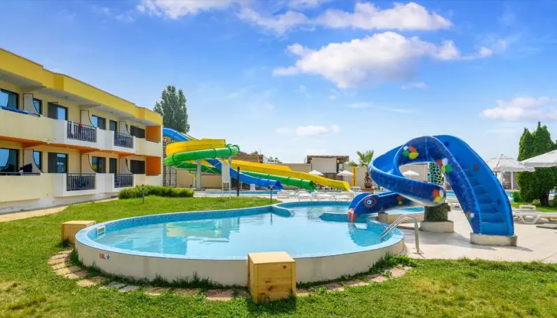 Hotel Glarus