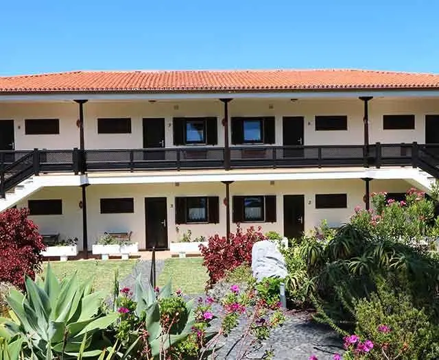 Apartamentos Miranda
