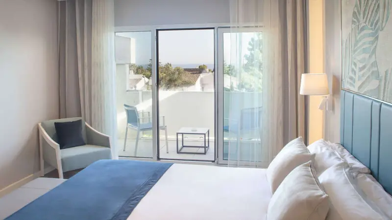 Alanda Marbella Hotel