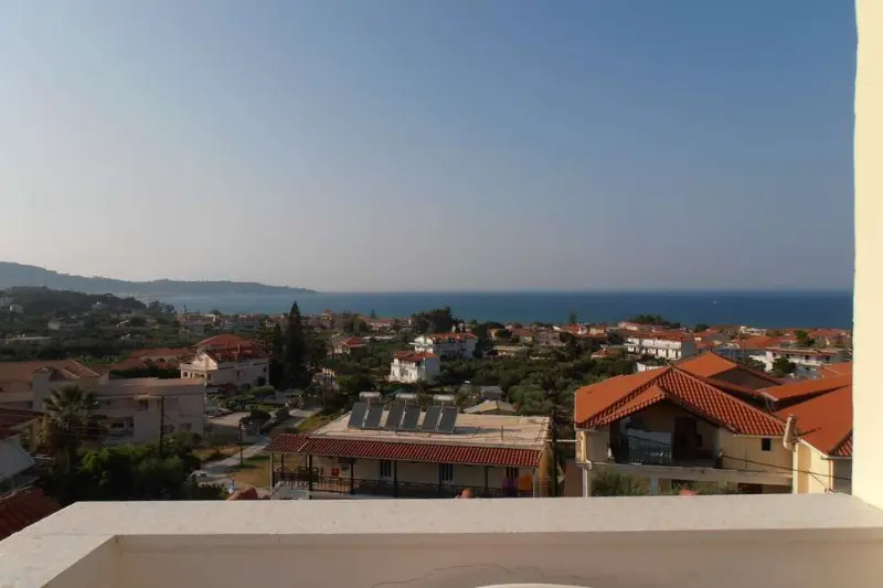 All In Krinas Apart Hotel